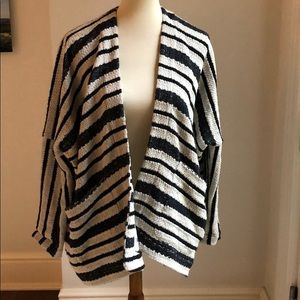 Zero+Maria Cornejo woven Jacket